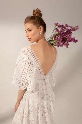 Rimma + Flora underdress 1 